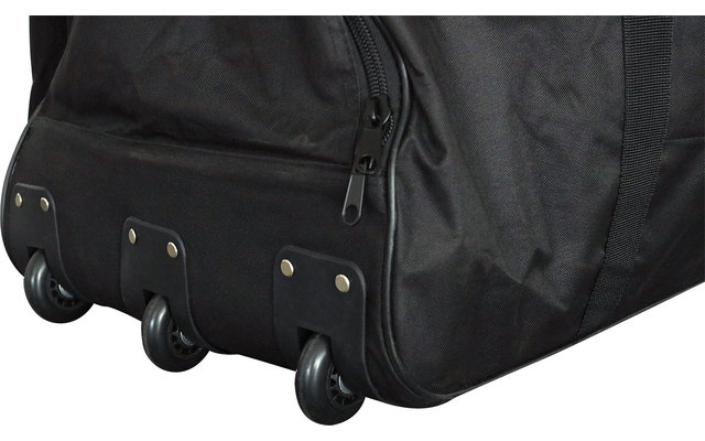 Blaupunkt Fahrrad Transporttasche Rollbag RT20 16”-20”
