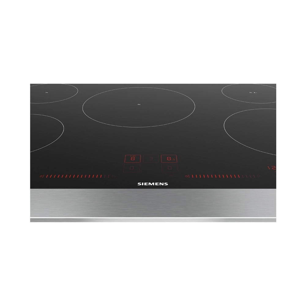 Siemens EH801LVC1E Induktionskochfeld flächenbündig 80cm