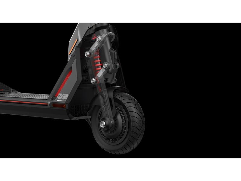 Segway-Ninebot E-Scooter Segway Ninebot GT2P E-Scooter ohne Strassenzulassung