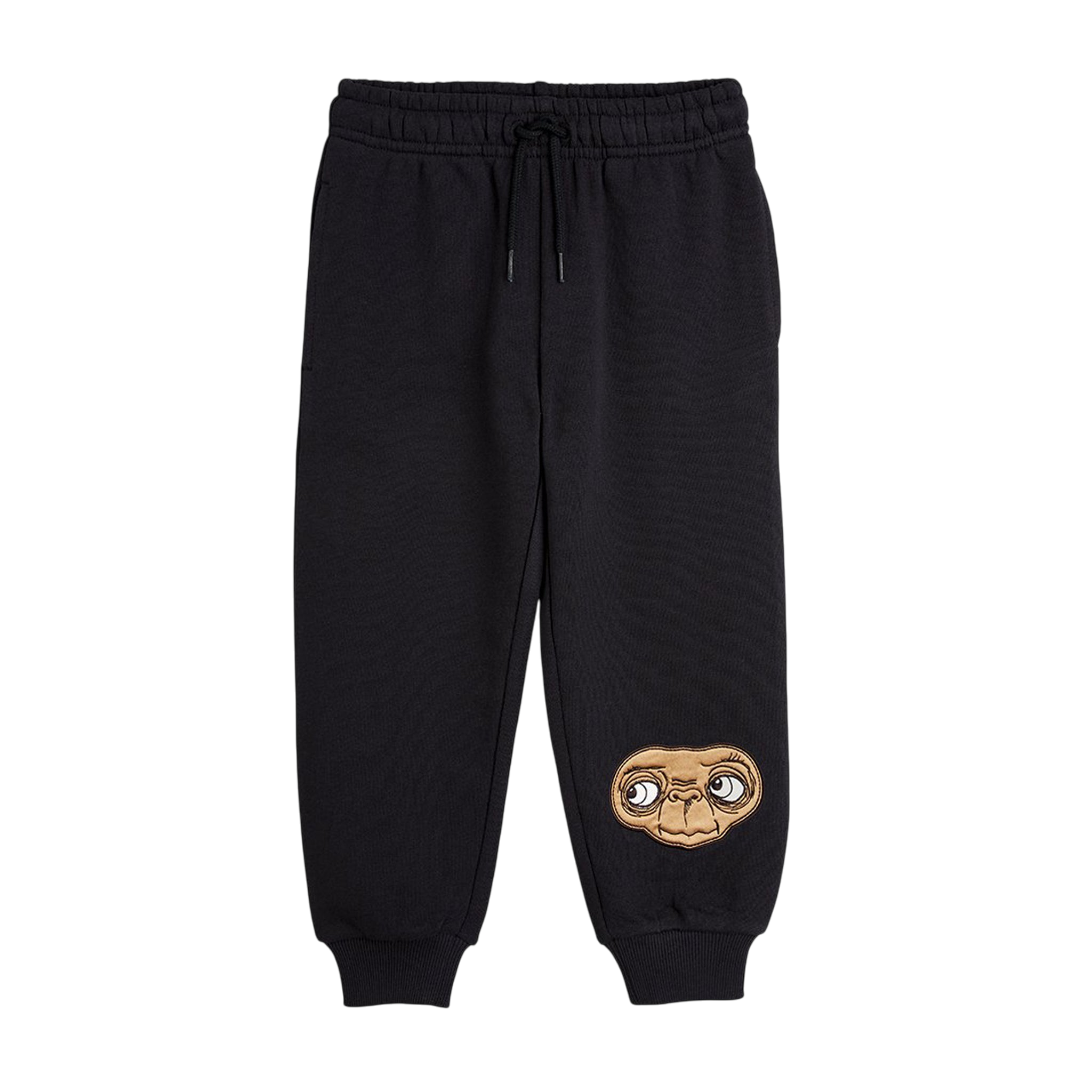 Trainerhose E.T Black