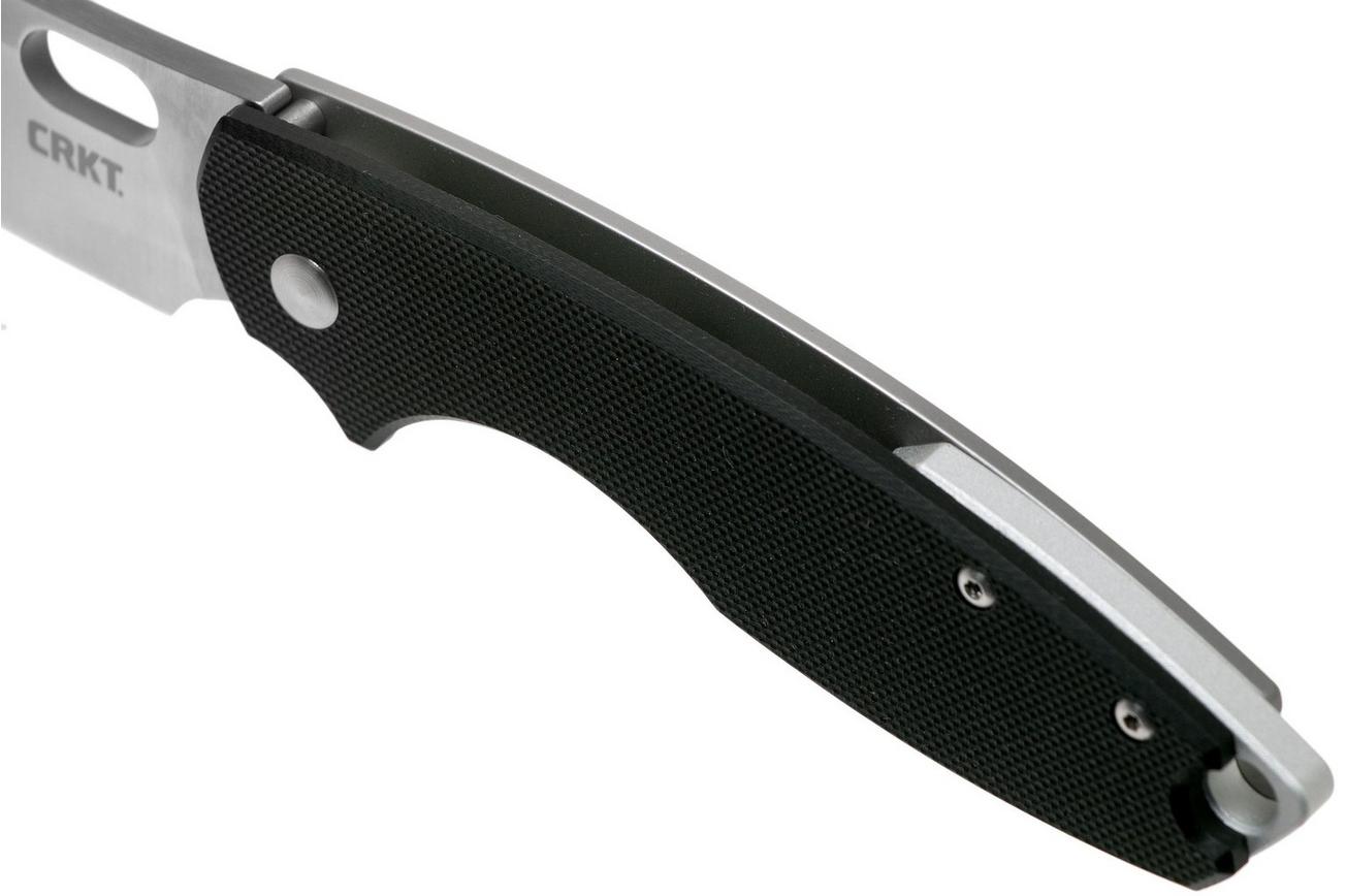 CRKT Pilar III 5317 zakmes, Jesper Voxnaes design