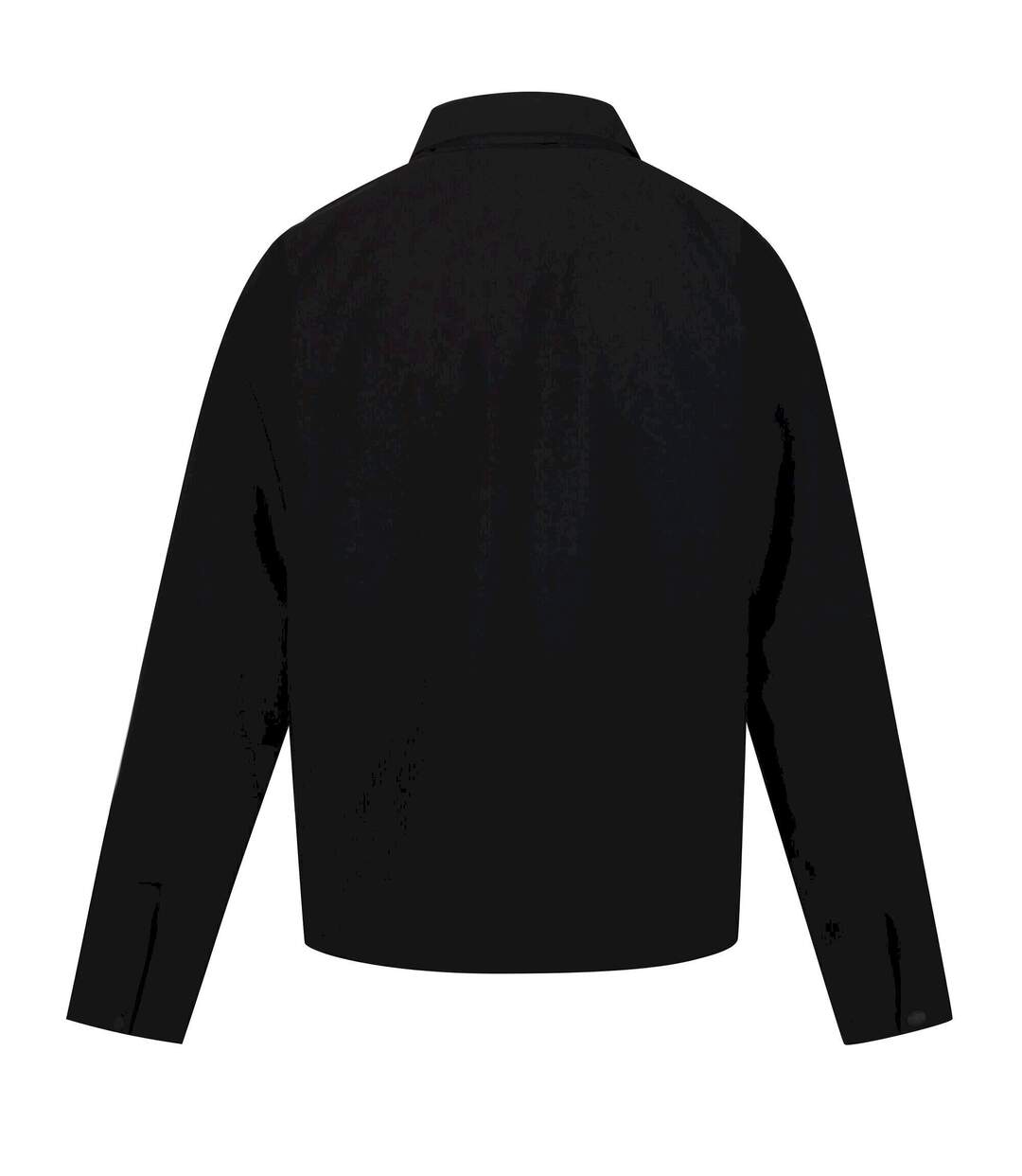 Regatta Veste imperméable Walken pour hommes (Denim foncé) - UTRG7432