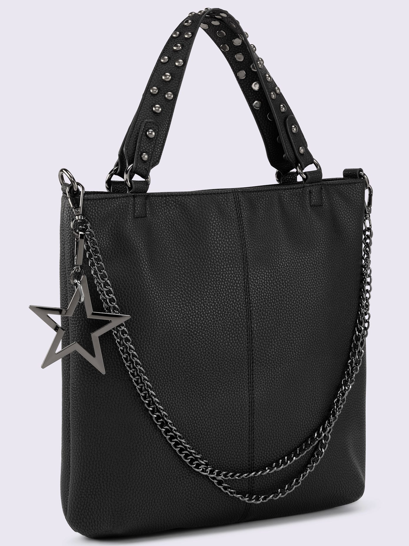 Sac matière lisse de très grande qualité