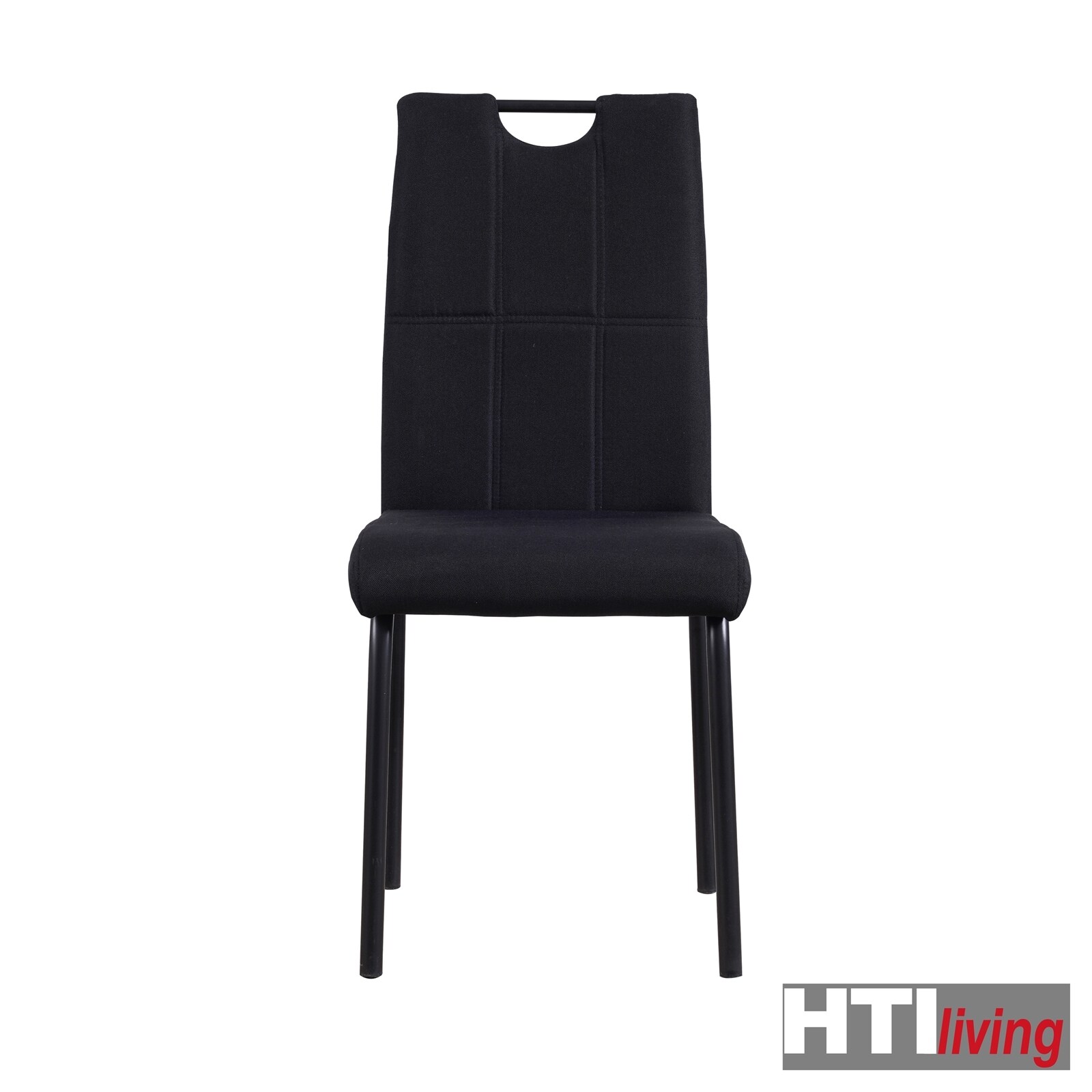 HTI-Living Stuhl Denton 4er-Set