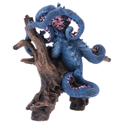 Deep Sea Siren