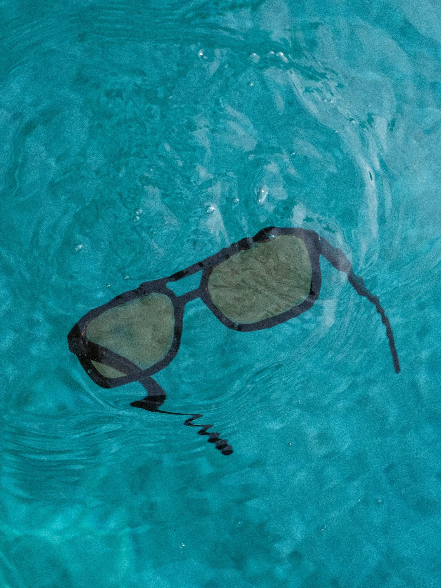 Summer Haze Sonnenbrille