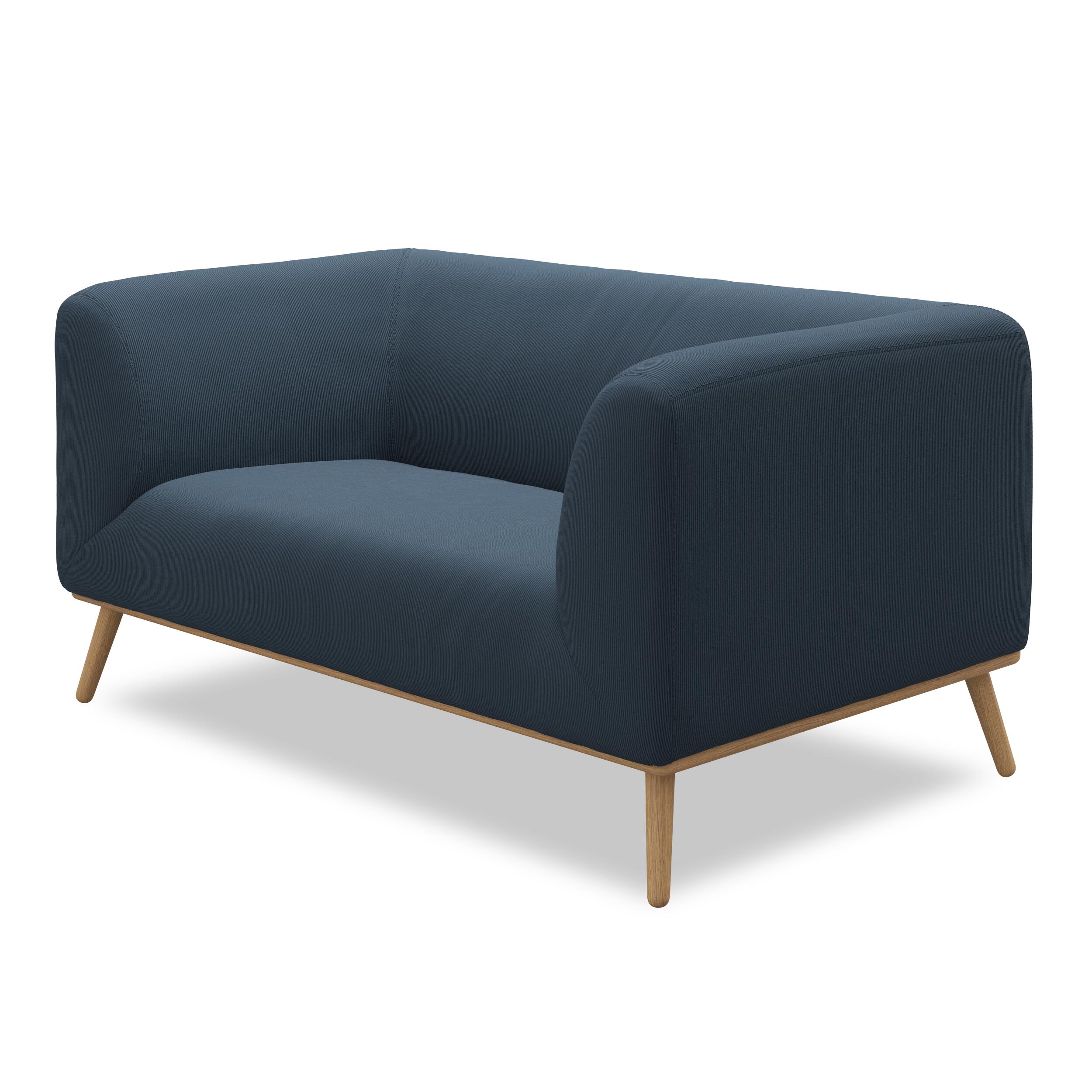 Land 2 pers. Sofa