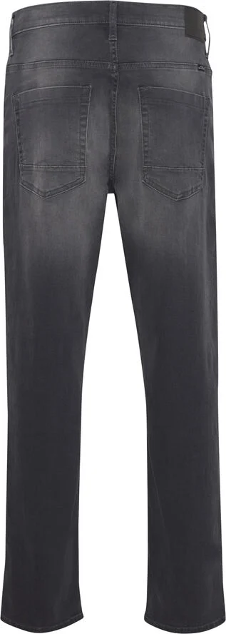 Blend Thunder fit Denim dark grey