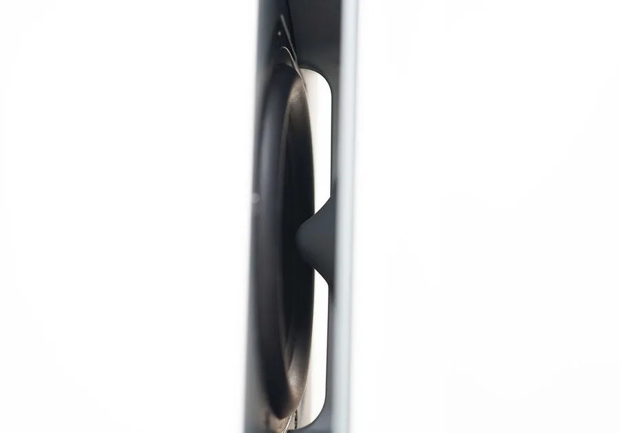 Q Acoustics Q Active 200 Blanc Google Enceintes sans fil hi-fi