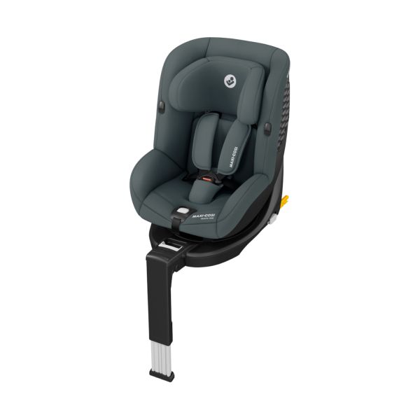 Maxi-Cosi Quartz Autostoel 360 i-Size Grey (40-105 cm)
