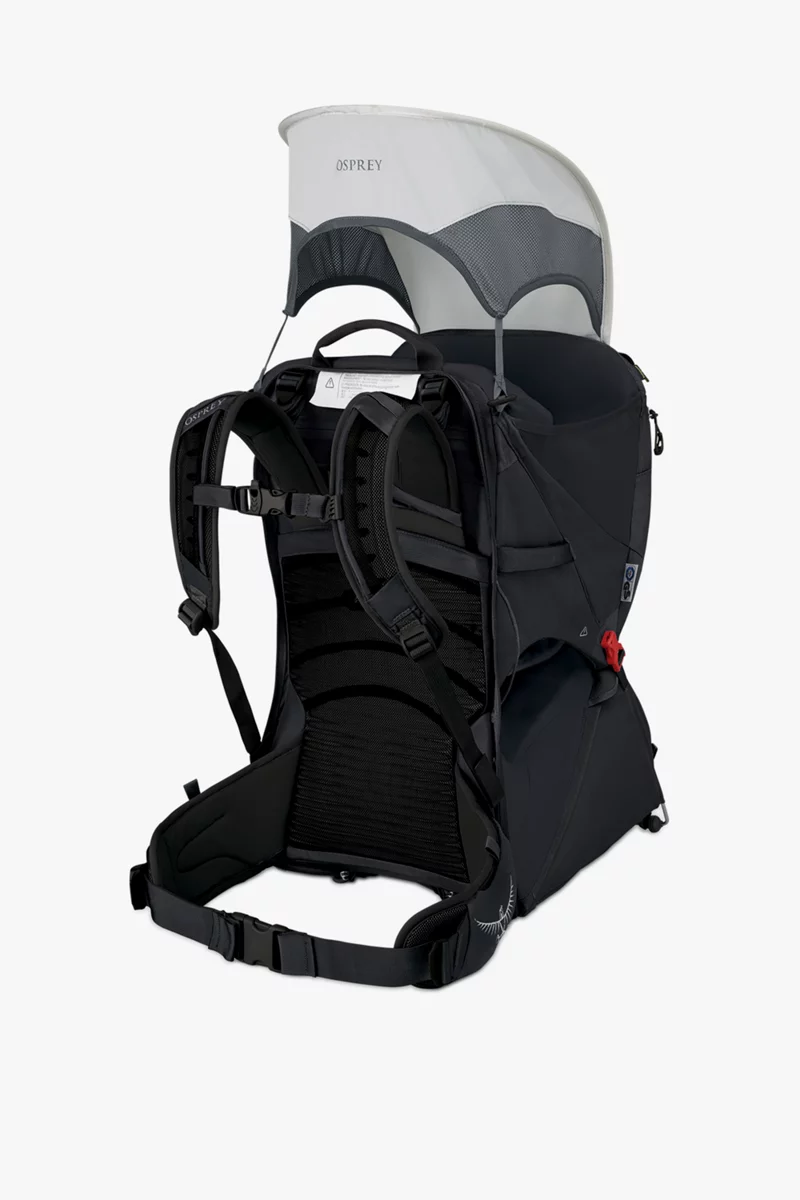 Osprey Poco LT Babytrage