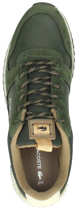 Lacoste Joggeur 2.0 groen