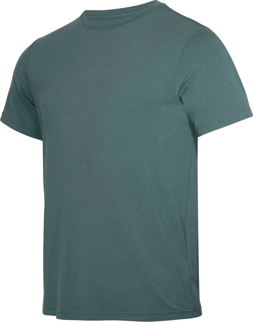 Urberg Men's Tree Tee Silver Pine
