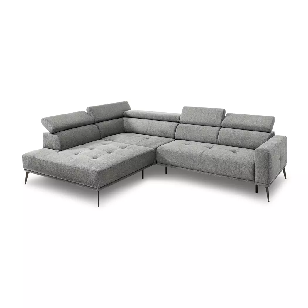 Ecksofa Monterrey