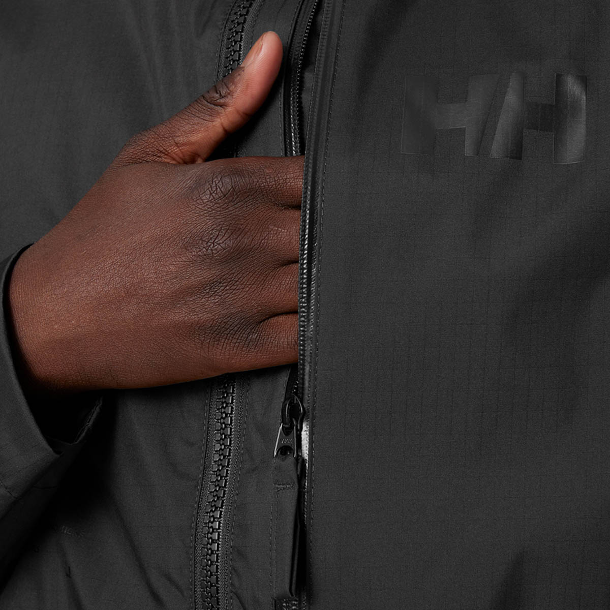 Helly Hansen Active Pace Jakke Herre