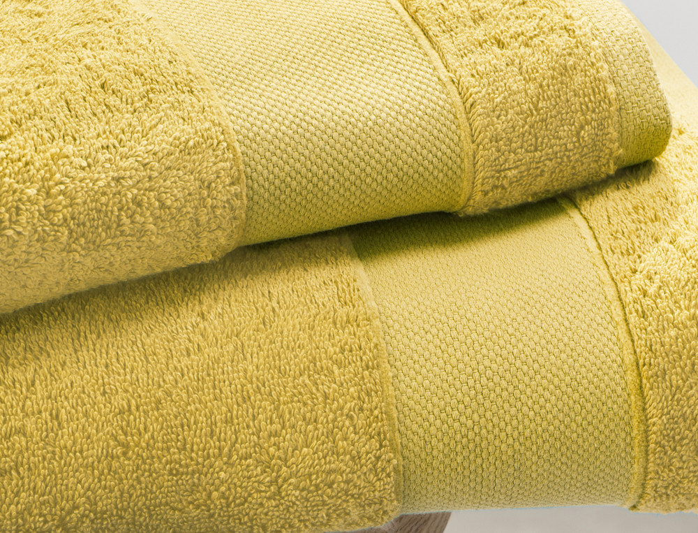 Linge de bain uni-Parenthèse