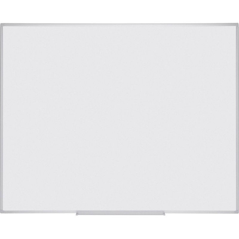 Tableau blanc émaillé Earth Maya 150 x 100 cm Bi-Office