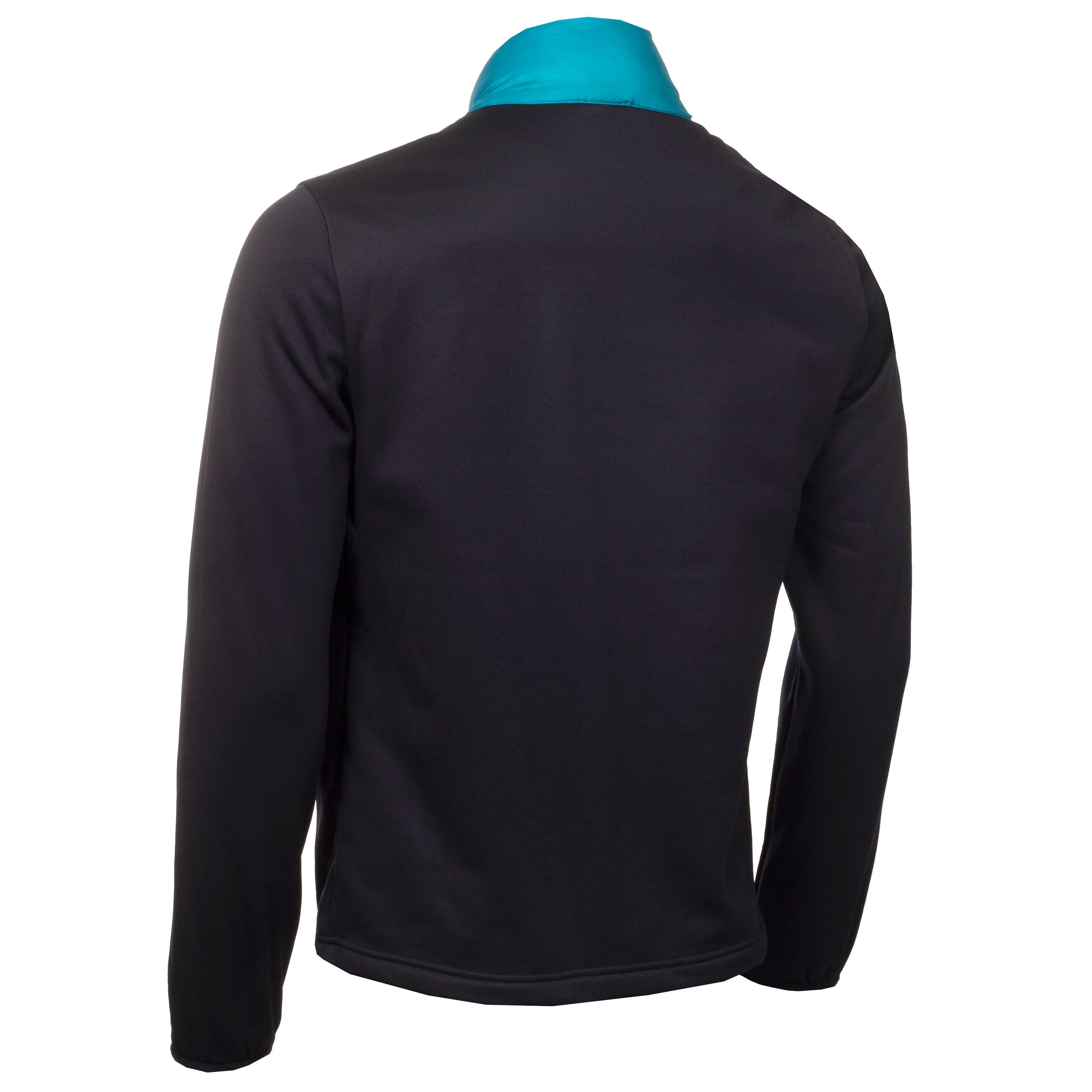 Calvin Klein Golf CK Golf Frontera Hybrid Jacket