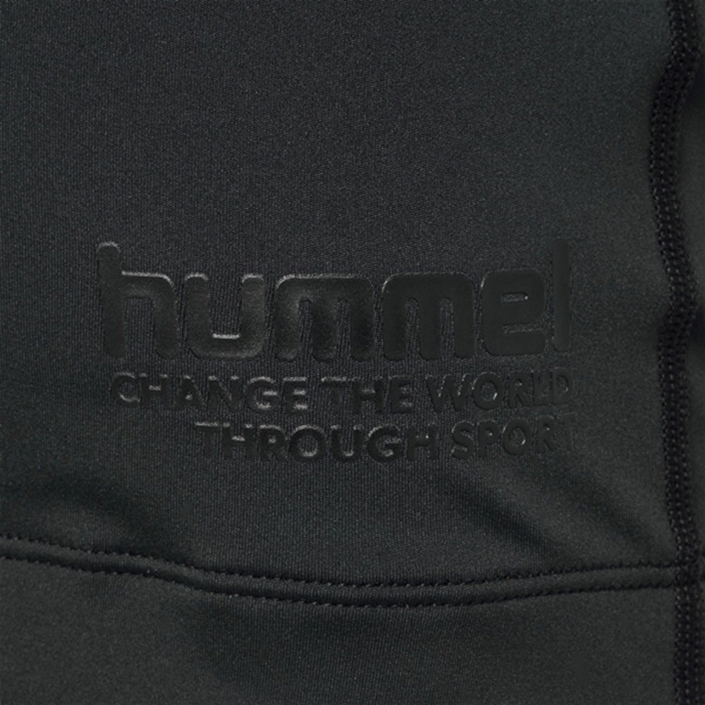 Black Pure Tank Top - Hummel → Luksusbaby.dk