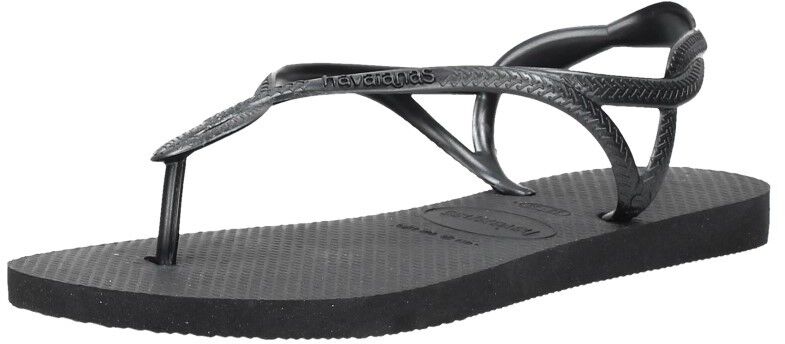 Havaianas Luna zwart