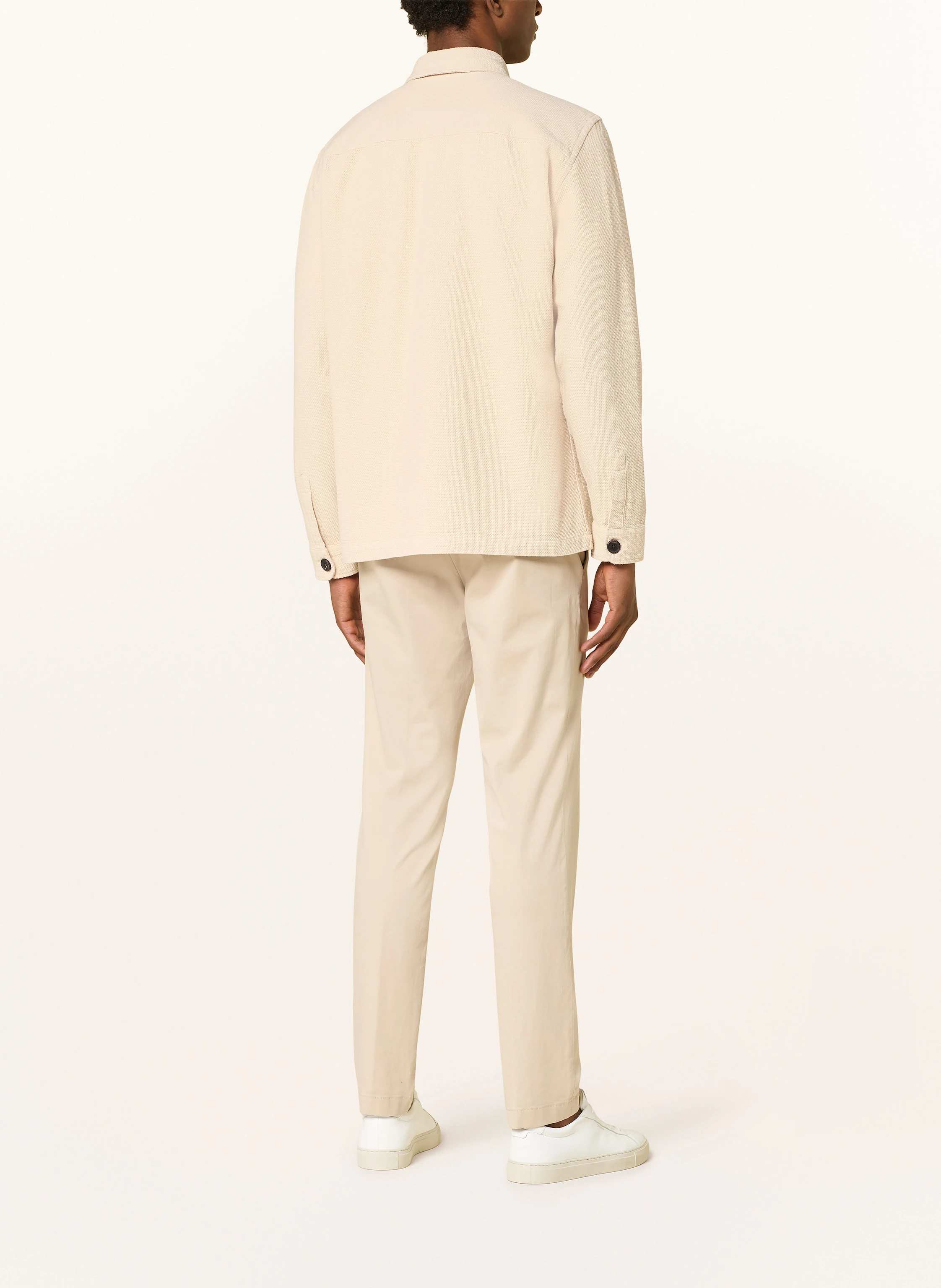 STROKESMAN'S Overshirt