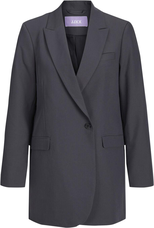 JJXX JXMARY BLAZER TLR NOOS Grå