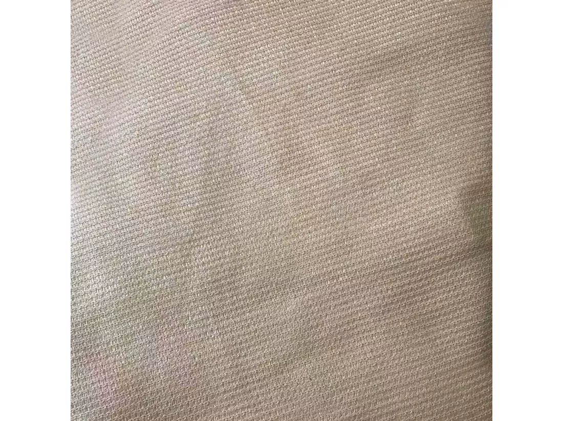 Malibu - Voile d’ombrage triangulaire 300x300x300 cm en PE 180g/m²