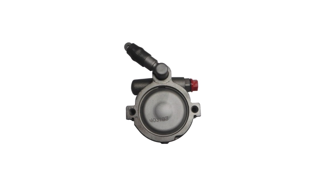 Servopumpe Hydraulisk