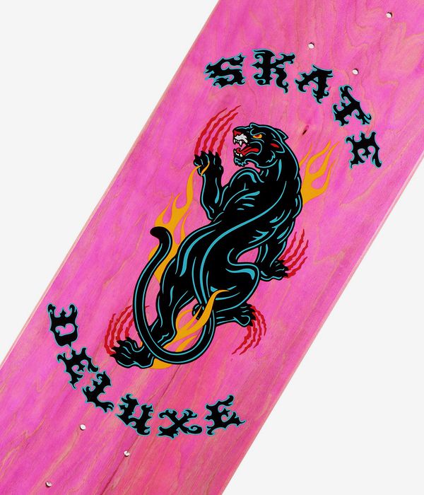 skatedeluxe Panther 8.25