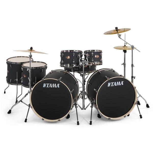 Tama Imperialstar Double B.Set -BOB
