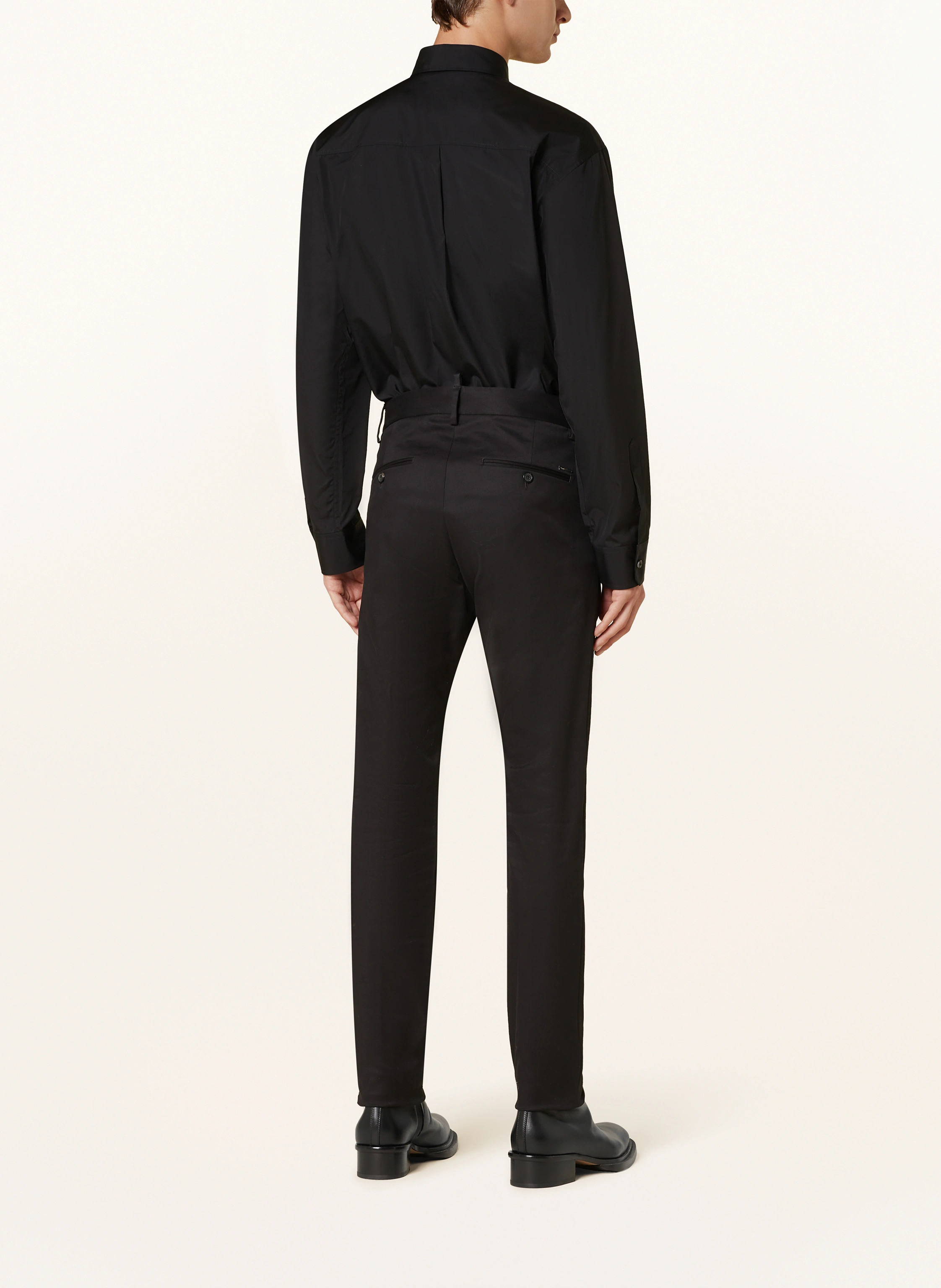 DSQUARED2 Hemd Comfort Fit