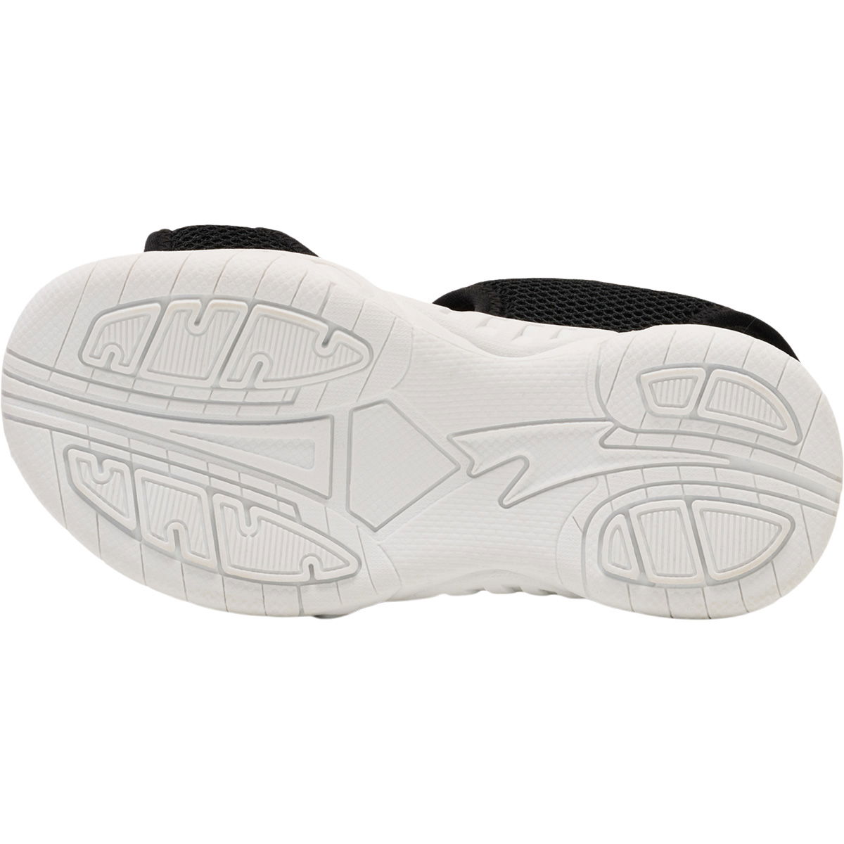 hummel Flash Sandaler M/Lys Børn