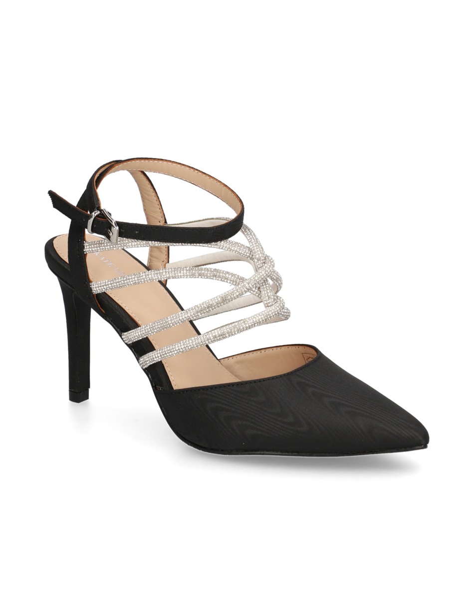 Textil Pumps