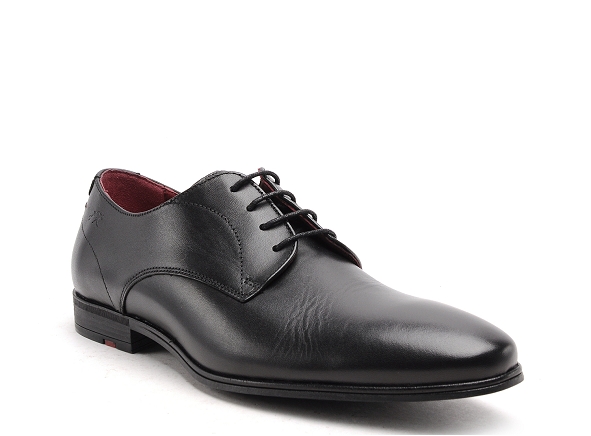 Fluchos basses homme f0842 memory noir