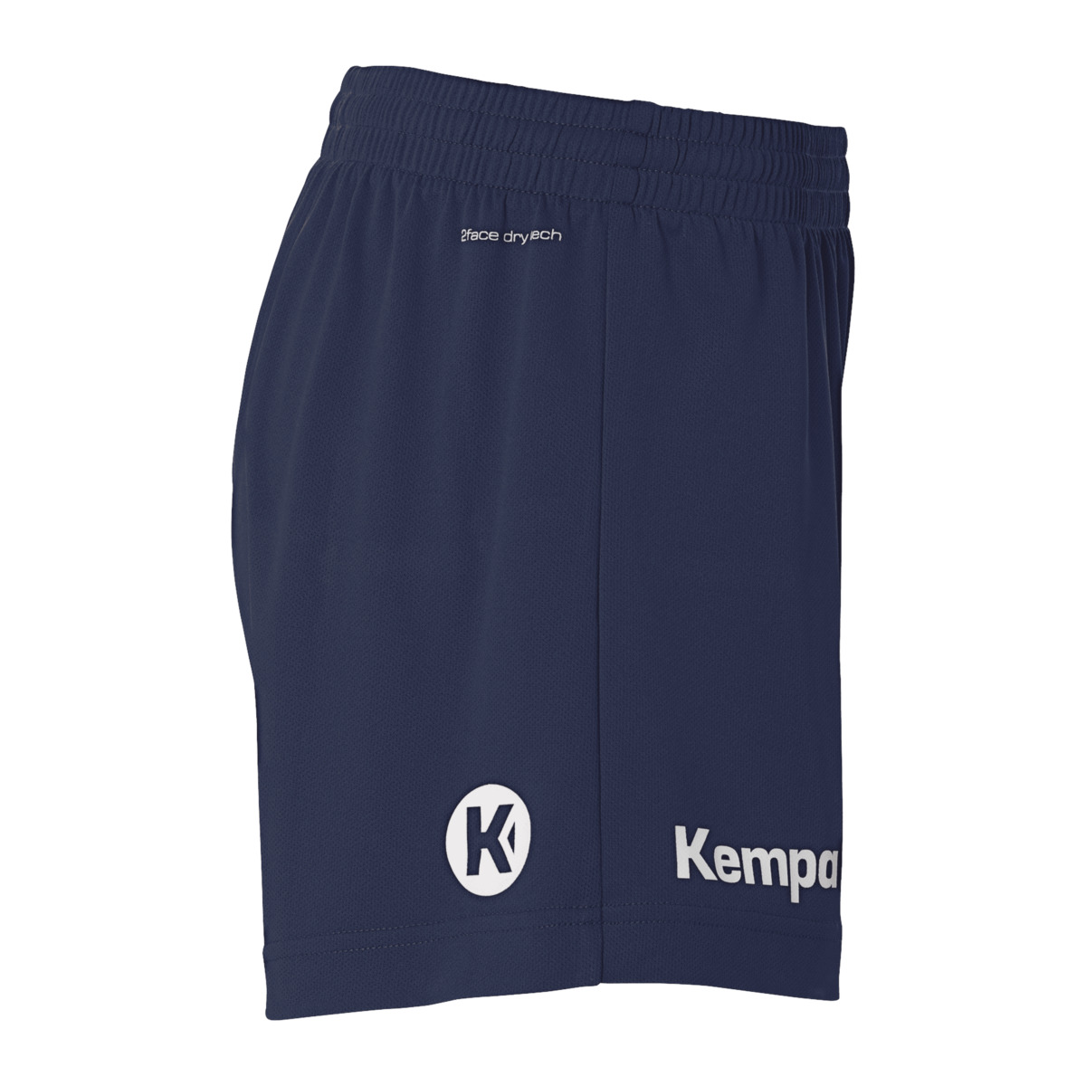 Team Shorts Damen
