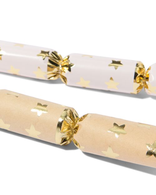 vœu de fête avec jeu d'étoiles mini - 8 pièces