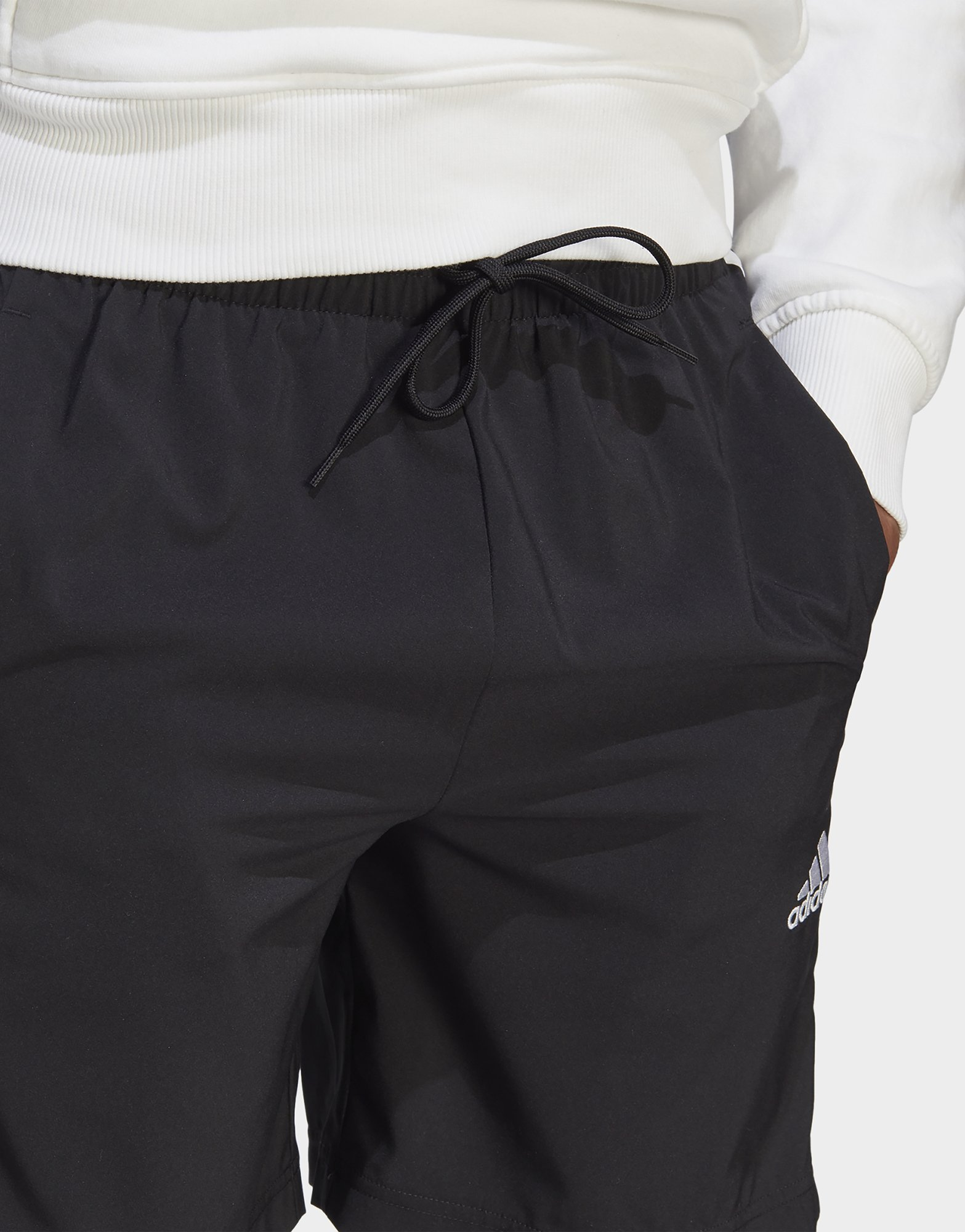 adidas Short à 3 bandes AEROREADY Essentials Chelsea