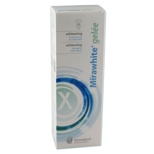 Mirawhite® gelée (100 ml)