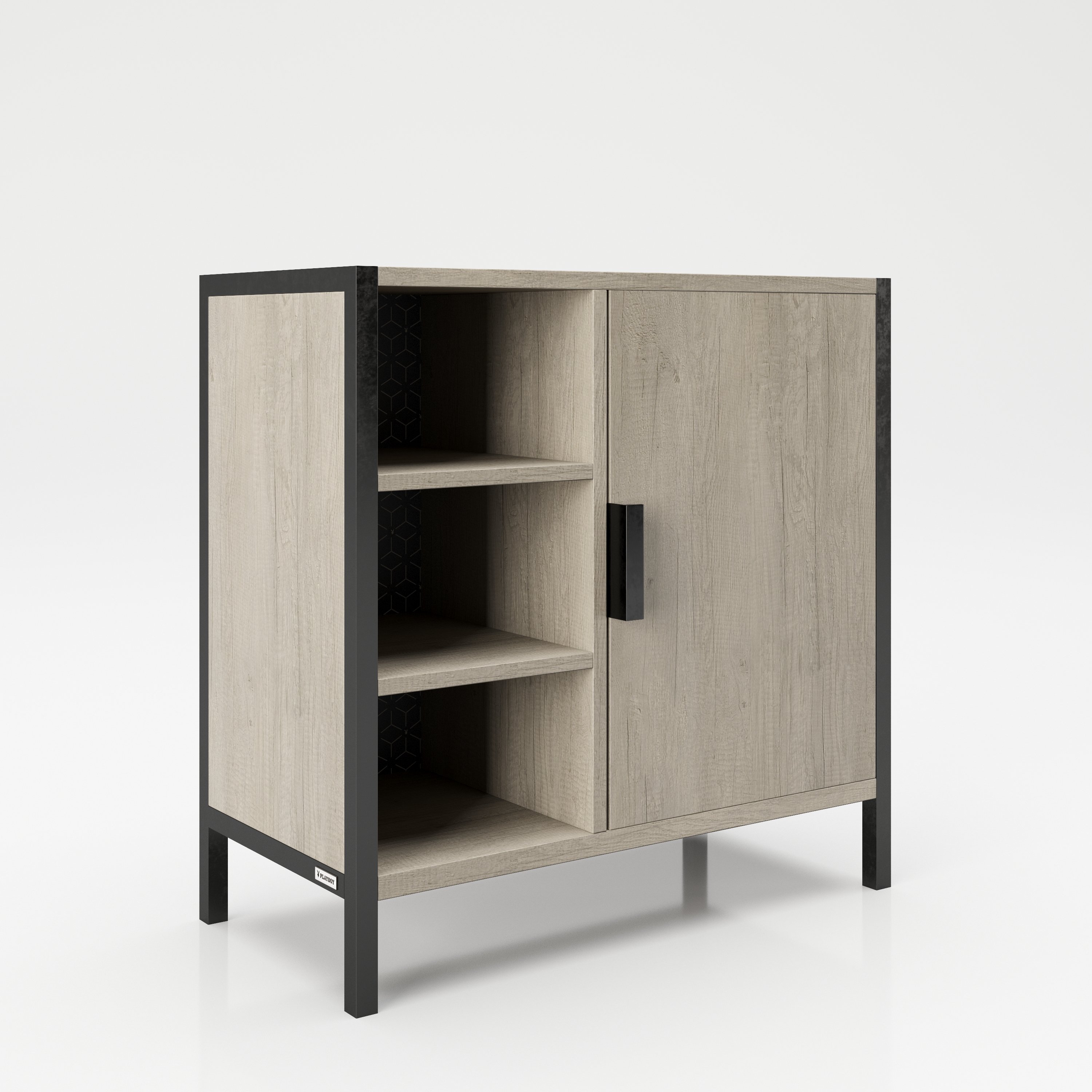 PLAYBOY - Waschbeckenunterschrank 