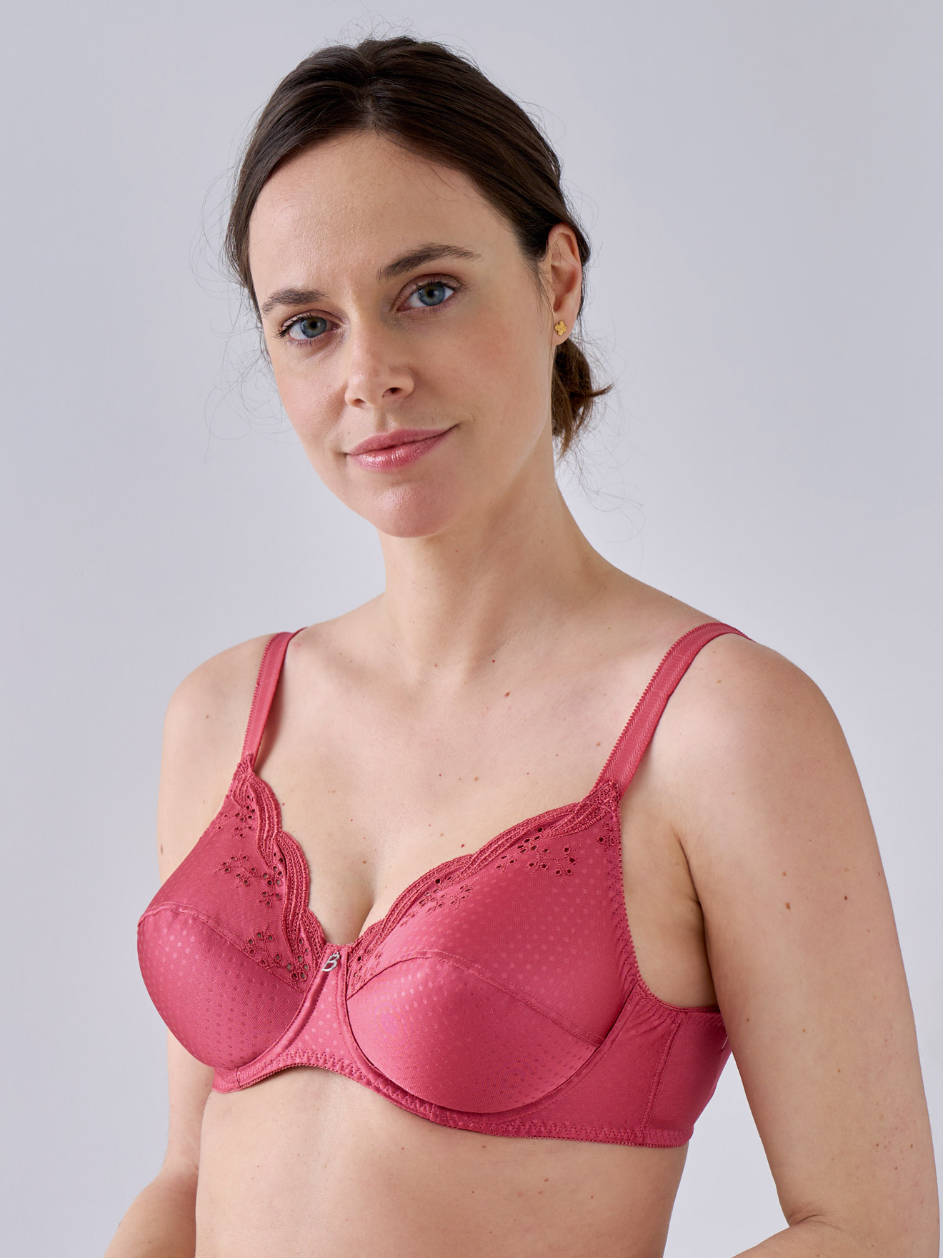Soutien-gorge Emily avec armatures