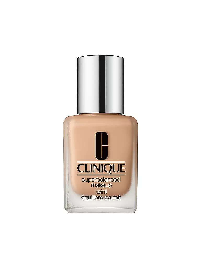 CLINIQUE Superbalanced Makeup (08 Porceilan Beige) beige