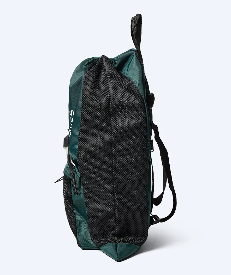 Watery svømmenet - Ultra Light 40L - Grøn
