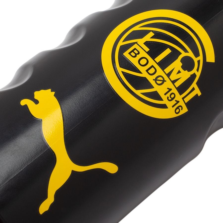 FK Bodø/Glimt Bouteille 0.75L - Noir/Jaune