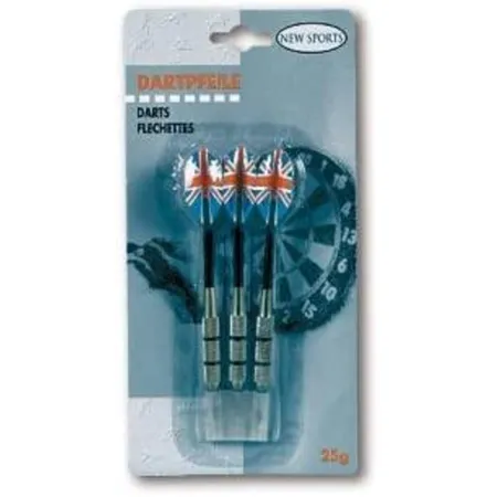 New Sports3 Metall-Dartpfeile