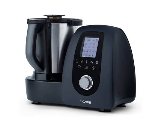 H.KOENIG - Robot culinaire HK8