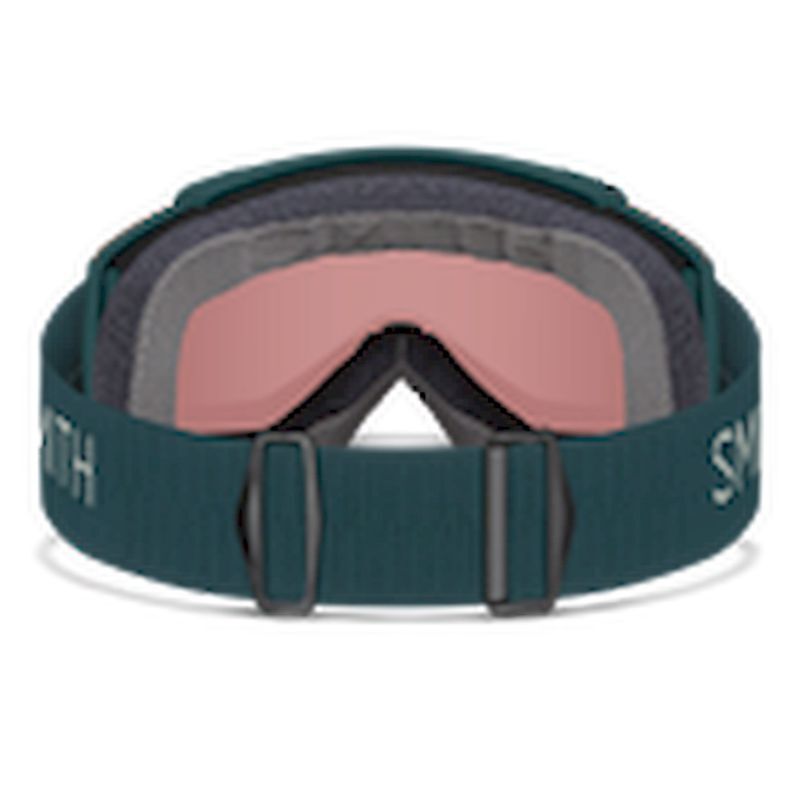 Squad S - Masque ski