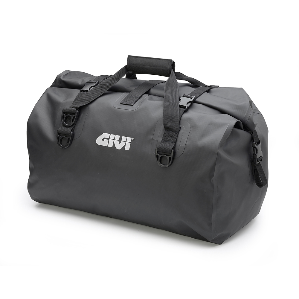Givi - Sac de selle cargo étanche Easy-T EA119BK Noir
