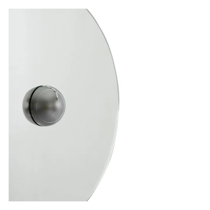 Moustache Miroir Disc - Jean-Baptiste Fastrez