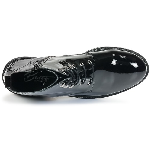 Betty London - HILDIE - Noir