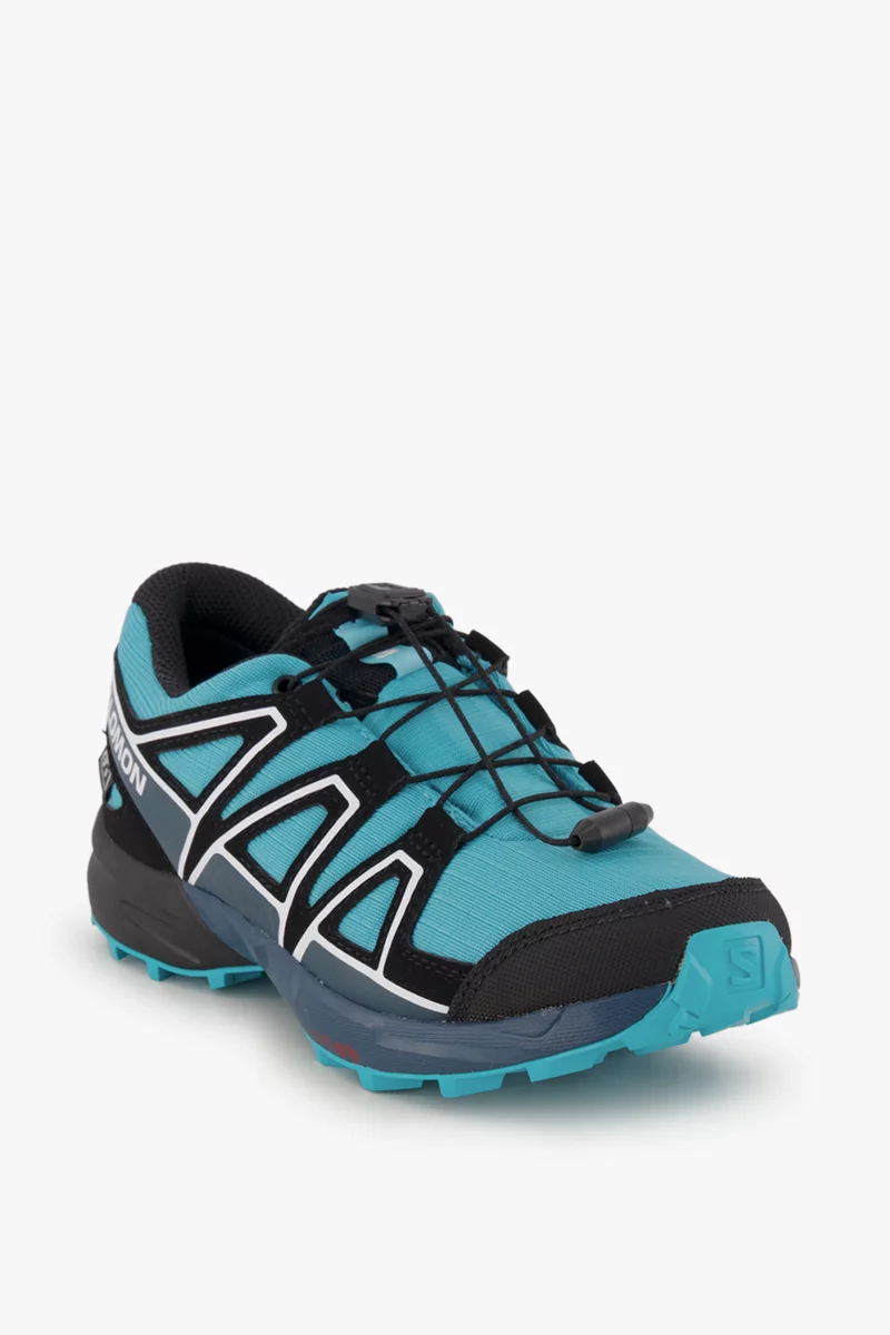 Salomon Speedcross CSWP Kinder Trailrunningschuh